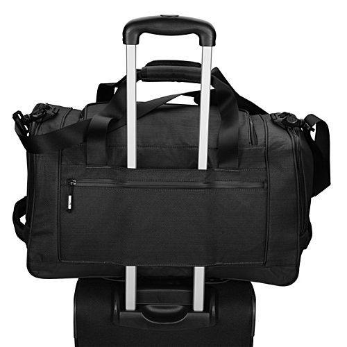 Additional Image 2 - a black bag with a handle