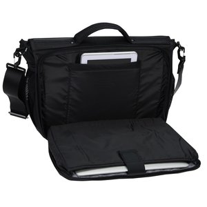 Additional Image 2 - a black bag with a strap