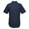 View Image 3 of 3 of Spoiler Double Pocket Short Sleeve Shirt - Men's