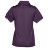 View Image 2 of 3 of Aura Performance Polo - Ladies'
