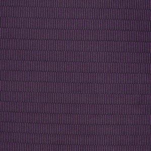 Additional Image 2 - a purple fabric with white lines