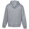 View Image 2 of 3 of SIPS Polyester Hoodie - Embroidered