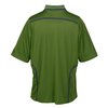 View Image 3 of 3 of Eperformance Interlock Accent Polo - Men's