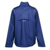 View Image 3 of 3 of Lightweight Recycled Poly Dobby Jacket - Men's