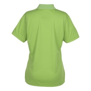 Additional Image 2 - a green shirt on a mannequin