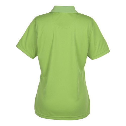 Additional Image 2 - a green shirt on a mannequin