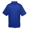 View Image 3 of 3 of Cool & Dry Mesh Antibacterial Pocket Polo