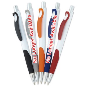 Additional Image 2 - a group of pens in a fan