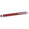 Additional Thumbnail Image 3 - a red pen with a black cap