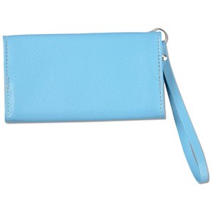 Additional Image 1 - a blue rectangular object with a handle