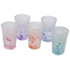 View Image 2 of 3 of Confetti Mood Stadium Cup - 17 oz.