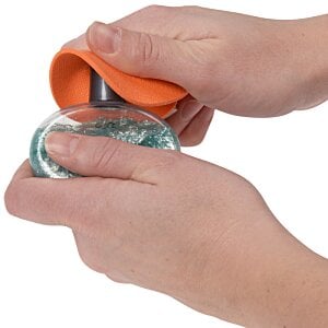 Additional Image 1 - a person holding a bottle