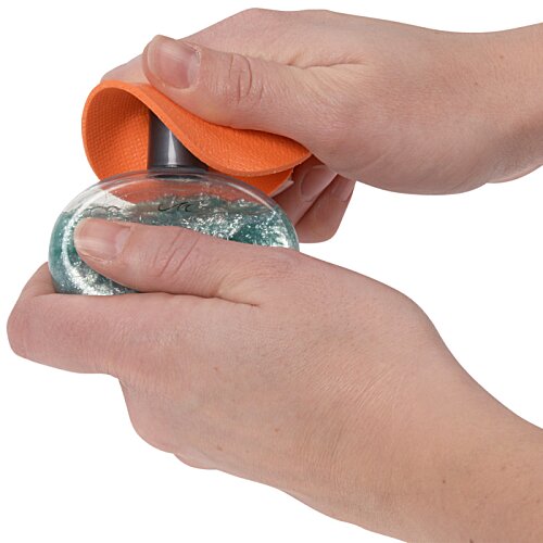 Additional Image 1 - a person holding a bottle