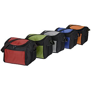 Additional Image 2 - a row of bags in a line