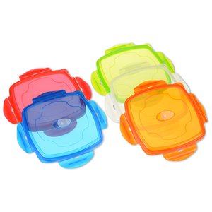 Additional Image 1 - a group of colorful objects