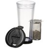 View Image 3 of 4 of Tea Infusion Tumbler - 16 oz.