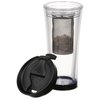 View Image 4 of 4 of Tea Infusion Tumbler - 16 oz.