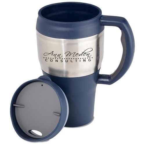 Additional Image 1 - a close up of a mug