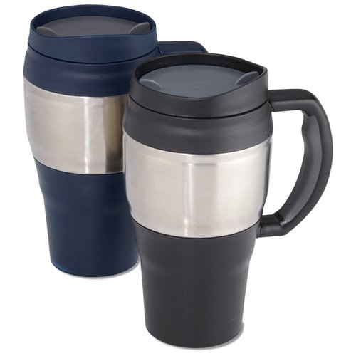 Additional Image 2 - a couple of coffee mugs