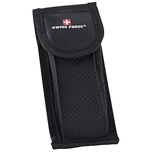 Additional Image 5 - a black case with a red button