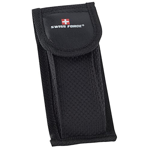 Additional Image 5 - a black case with a red button