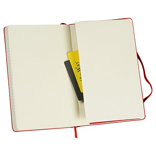 Additional Image 3 - a white book with red string