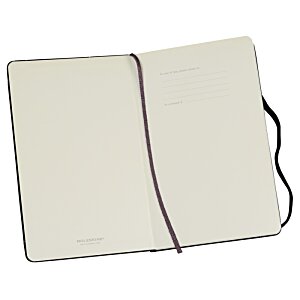 Additional Image 2 - a white notebook with a string