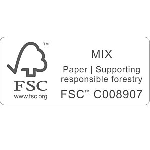 Additional Image 2 - a close-up of a business card
