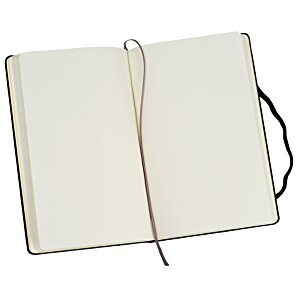 Additional Image 2 - a white book with a string