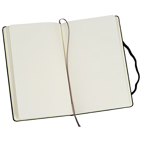 Additional Image 2 - a white book with a string