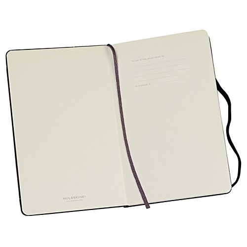 Additional Image 2 - a white notebook with a string