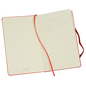 Additional Image 2 - a white book with a red string