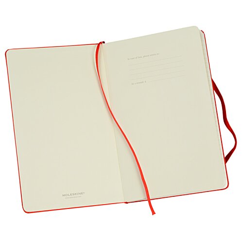 Additional Image 2 - a white book with a red string