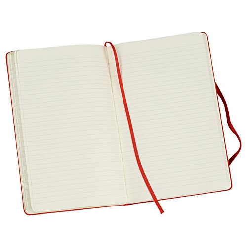 Additional Image 3 - a white book with red string