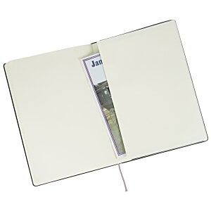 Additional Image 1 - a white rectangular object with a pen in it