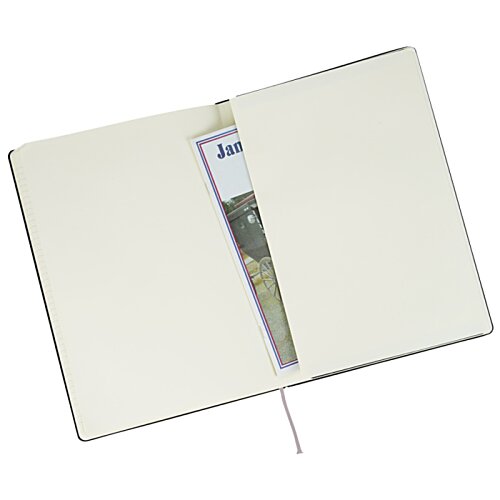 Additional Image 1 - a white rectangular object with a pen in it