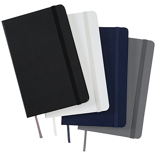 Additional Image 2 - a group of notebooks with a stick