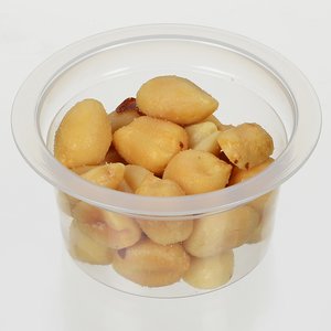 Additional Image 1 - a plastic container with food in it