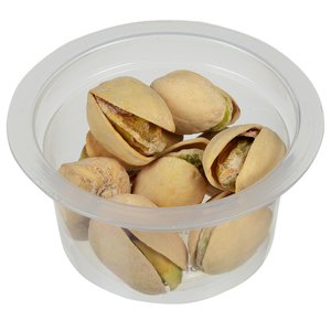 Additional Image 1 - a bowl of pistachios