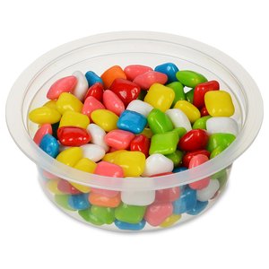 Additional Image 1 - a bowl of colorful candy