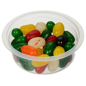 Additional Image 1 - a bowl of candy in a white background