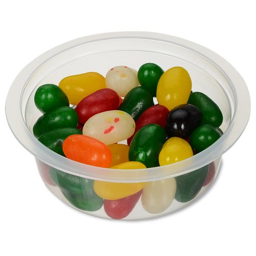 Additional Image 1 - a bowl of candy in a white background