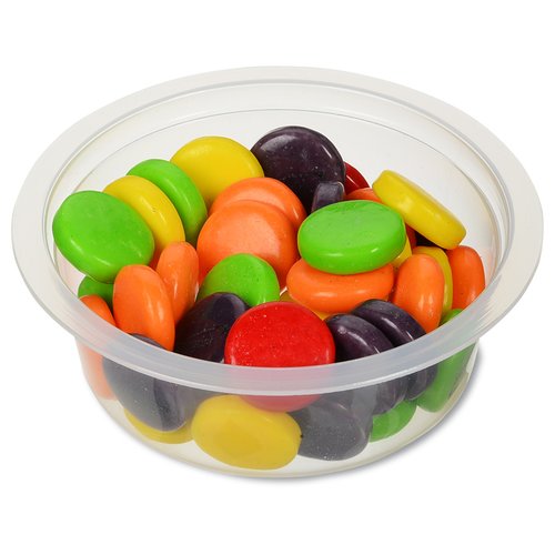 Additional Image 1 - a bowl of candy