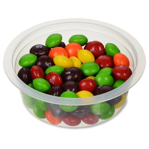 Additional Image 1 - a bowl of candy