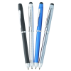 View Image 7 of 9 of Cross Tech3 Multifunction Stylus Twist Metal Pen/Pencil