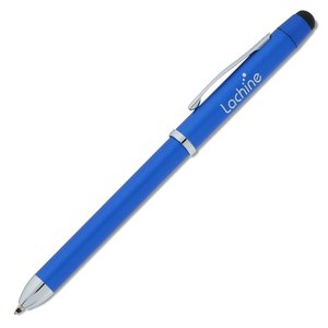 Additional Image 1 - a blue pen on a white background