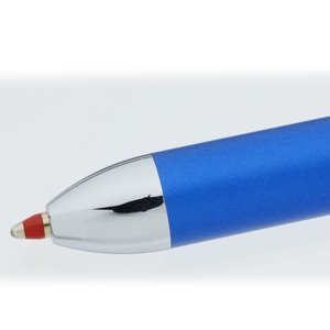 Cross Tech3 Multifunction Stylus Twist Metal Pen/Pencil Image 3 of 8