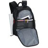 View Image 4 of 4 of Life in Motion Alloy Computer Backpack