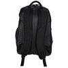 Additional Thumbnail Image 1 - a black backpack on a white background