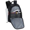 Additional Thumbnail Image 3 - a black and grey backpack